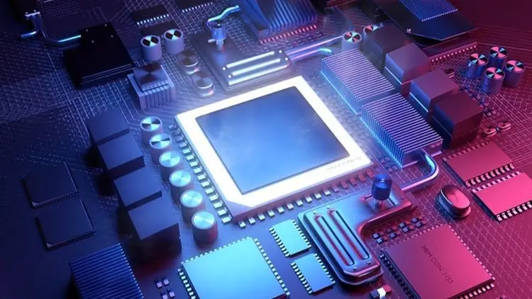 Trạng thái Idle Temperature